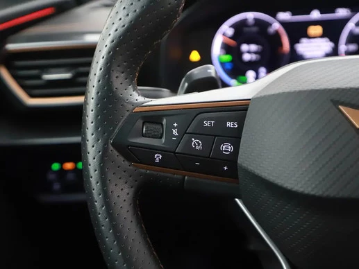 CUPRA Formentor - Afbeelding 17 van 30