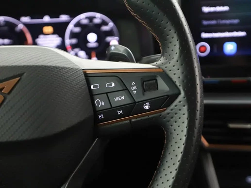 CUPRA Formentor - Afbeelding 18 van 30