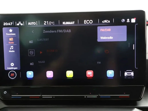 CUPRA Formentor - Afbeelding 21 van 30