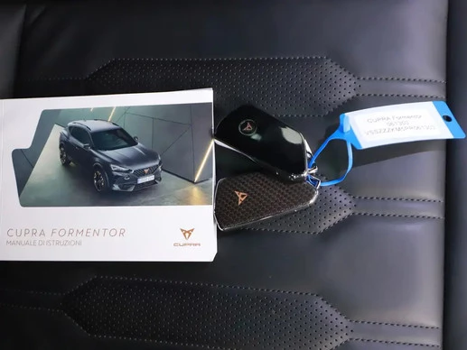 CUPRA Formentor - Afbeelding 22 van 30