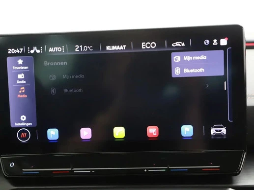 CUPRA Formentor - Afbeelding 23 van 30