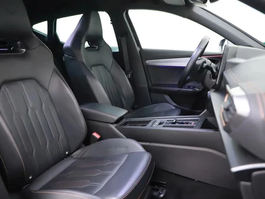 CUPRA Formentor - Afbeelding 24 van 30