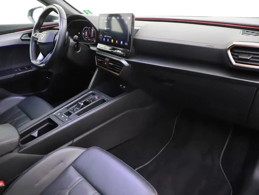 CUPRA Formentor - Afbeelding 25 van 30