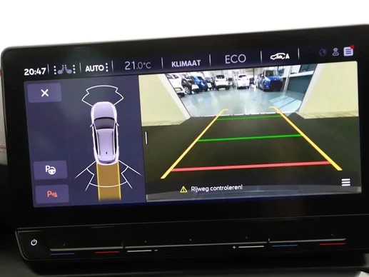 CUPRA Formentor - Afbeelding 27 van 30