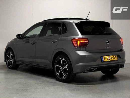 Volkswagen Polo - Afbeelding 7 van 30