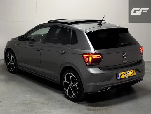 Volkswagen Polo - Afbeelding 8 van 30