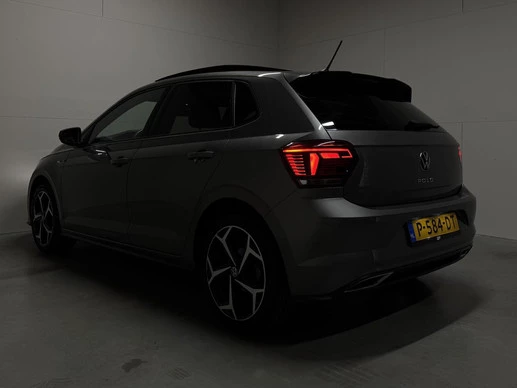Volkswagen Polo - Afbeelding 14 van 30