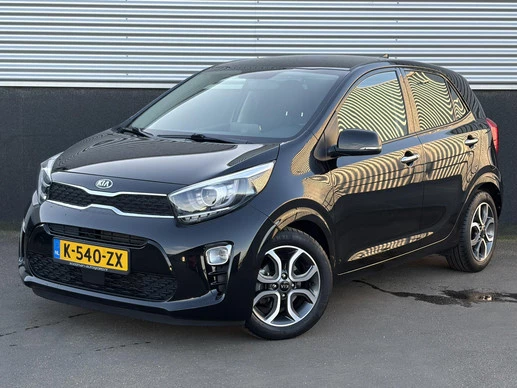 Kia Picanto - Afbeelding 1 van 30