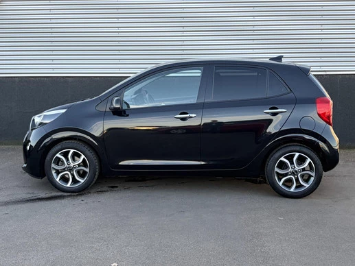 Kia Picanto - Afbeelding 2 van 30