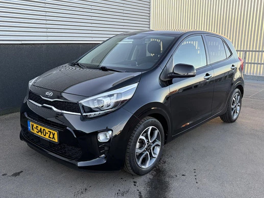 Kia Picanto - Afbeelding 3 van 30