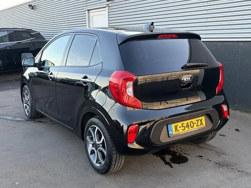 Kia Picanto - Afbeelding 4 van 30