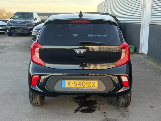 Kia Picanto - Afbeelding 5 van 30