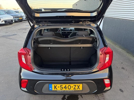 Kia Picanto - Afbeelding 6 van 30