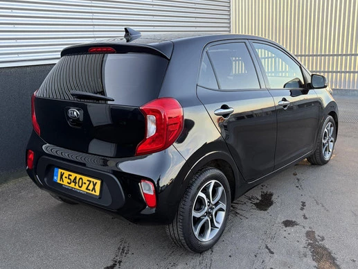 Kia Picanto - Afbeelding 7 van 30