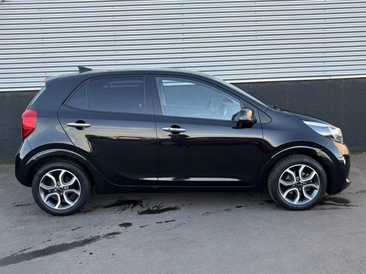 Kia Picanto - Afbeelding 8 van 30