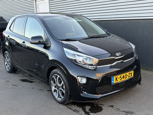 Kia Picanto - Afbeelding 9 van 30