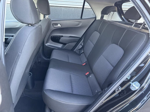 Kia Picanto - Afbeelding 11 van 30
