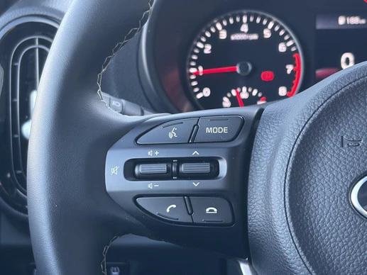 Kia Picanto - Afbeelding 14 van 30