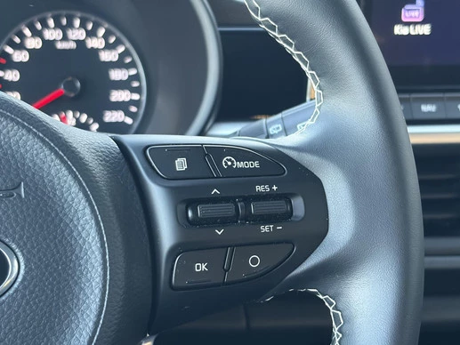 Kia Picanto - Afbeelding 15 van 30