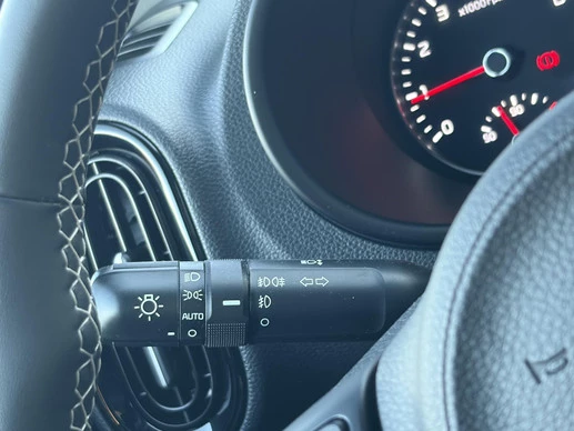 Kia Picanto - Afbeelding 17 van 30