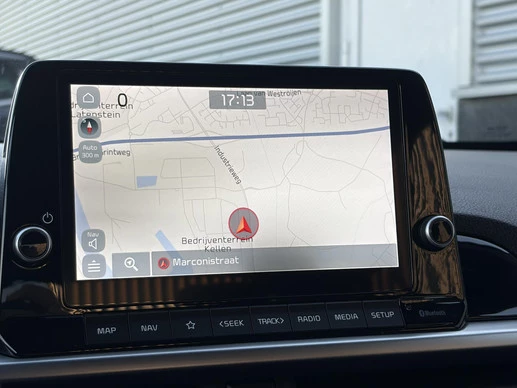 Kia Picanto - Afbeelding 21 van 30