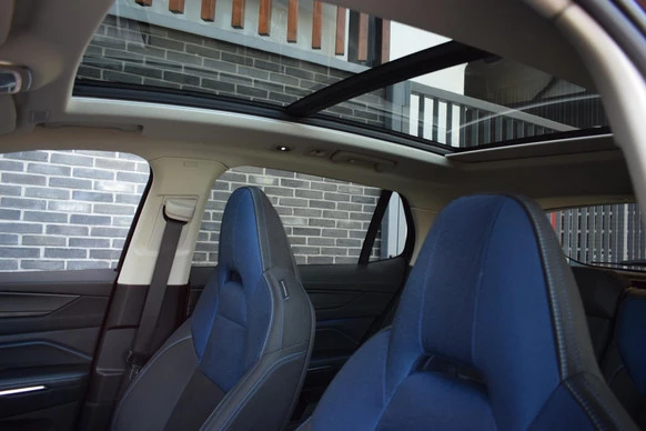 Lynk & Co 01 - Afbeelding 5 van 30