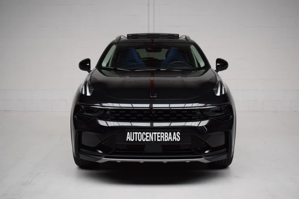 Lynk & Co 01 - Afbeelding 6 van 30