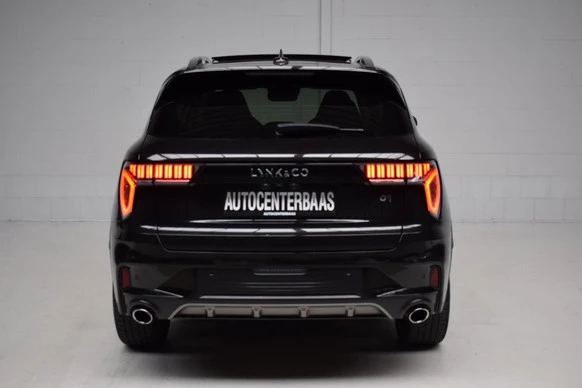 Lynk & Co 01 - Afbeelding 7 van 30