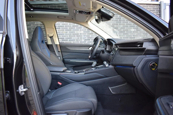 Lynk & Co 01 - Afbeelding 8 van 30