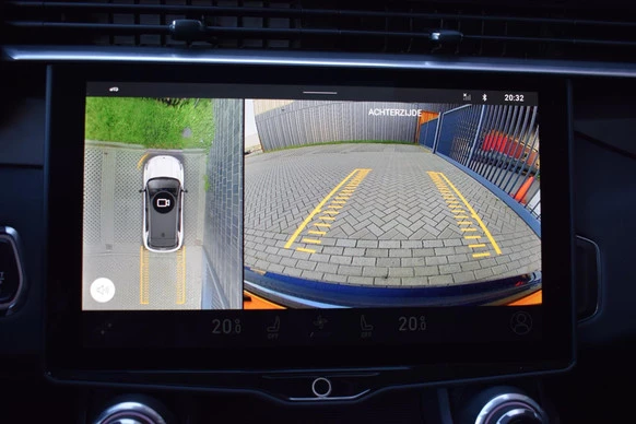 Lynk & Co 01 - Afbeelding 9 van 30