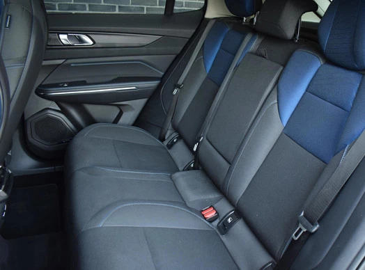 Lynk & Co 01 - Afbeelding 10 van 30