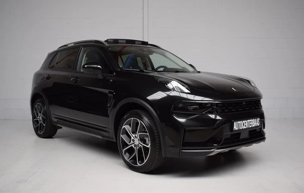 Lynk & Co 01 - Afbeelding 16 van 30