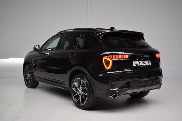 Lynk & Co 01 - Afbeelding 17 van 30