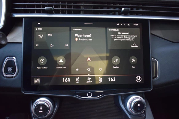 Lynk & Co 01 - Afbeelding 20 van 30