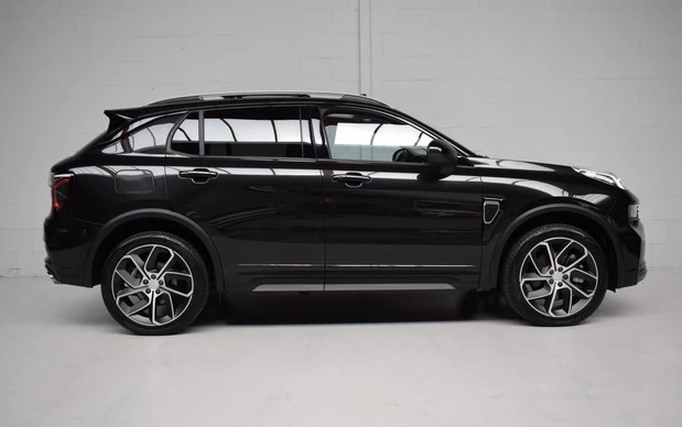 Lynk & Co 01 - Afbeelding 22 van 30