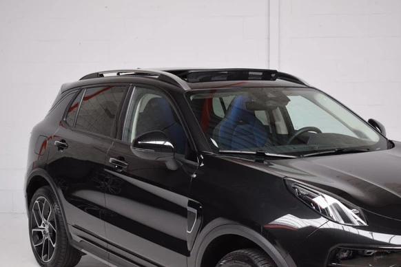 Lynk & Co 01 - Afbeelding 26 van 30