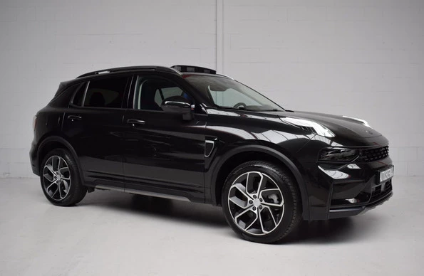 Lynk & Co 01 - Afbeelding 28 van 30