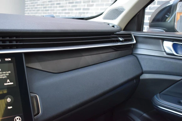 Lynk & Co 01 - Afbeelding 30 van 30