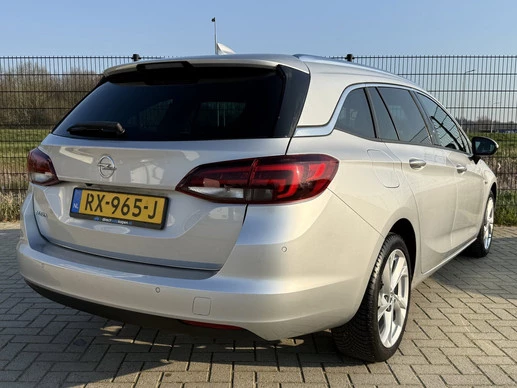 Opel Astra - Afbeelding 2 van 29