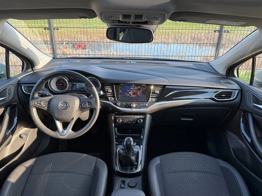Opel Astra - Afbeelding 3 van 29
