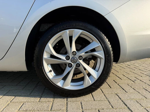 Opel Astra - Afbeelding 8 van 29