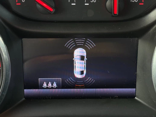 Opel Astra - Afbeelding 14 van 29