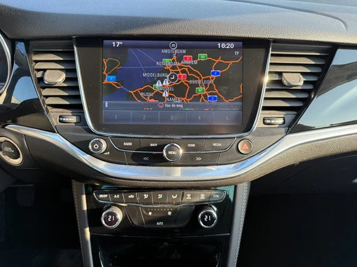 Opel Astra - Afbeelding 15 van 29