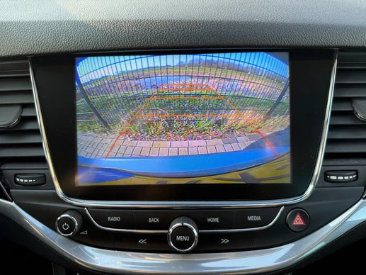 Opel Astra - Afbeelding 17 van 29