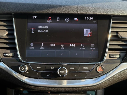 Opel Astra - Afbeelding 19 van 29