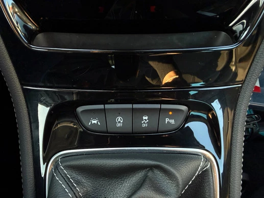 Opel Astra - Afbeelding 21 van 29