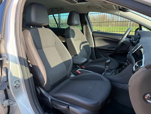Opel Astra - Afbeelding 23 van 29