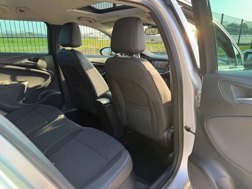 Opel Astra - Afbeelding 24 van 29