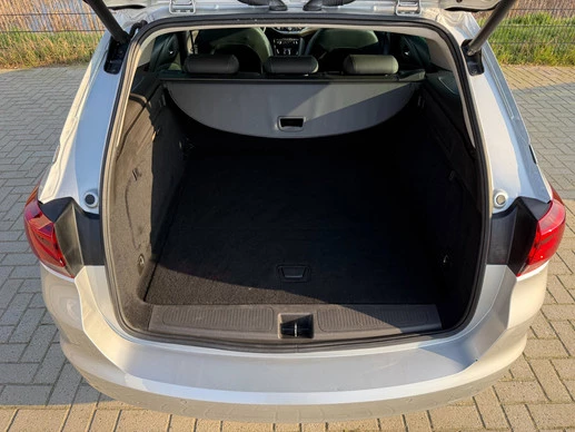 Opel Astra - Afbeelding 26 van 29