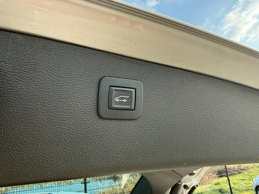 Opel Astra - Afbeelding 27 van 29